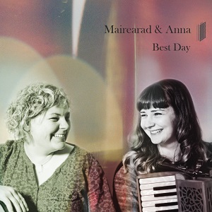 Mairearad and Anna